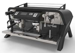 Sanremo Espresso Machines