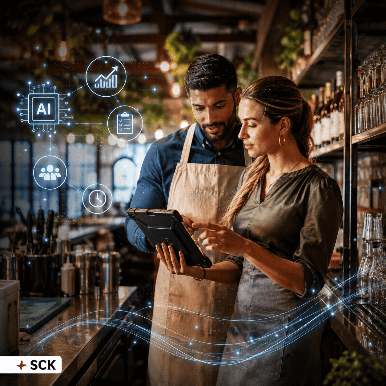 Quality without compromise: What restaurant operators really need in 2026