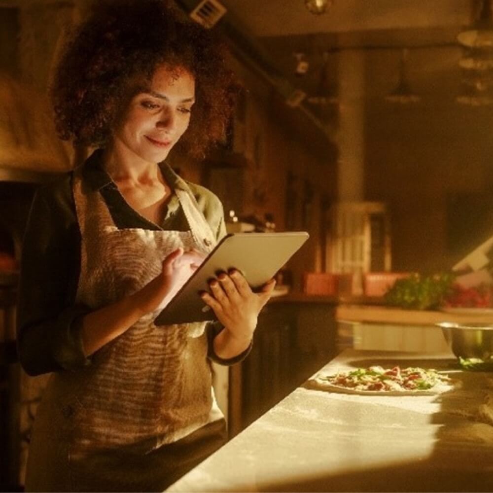 5 key steps to setting up a zero-waste restaurant