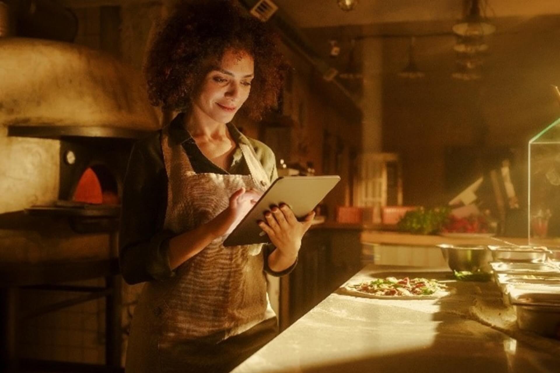 5 key steps to setting up a zero-waste restaurant