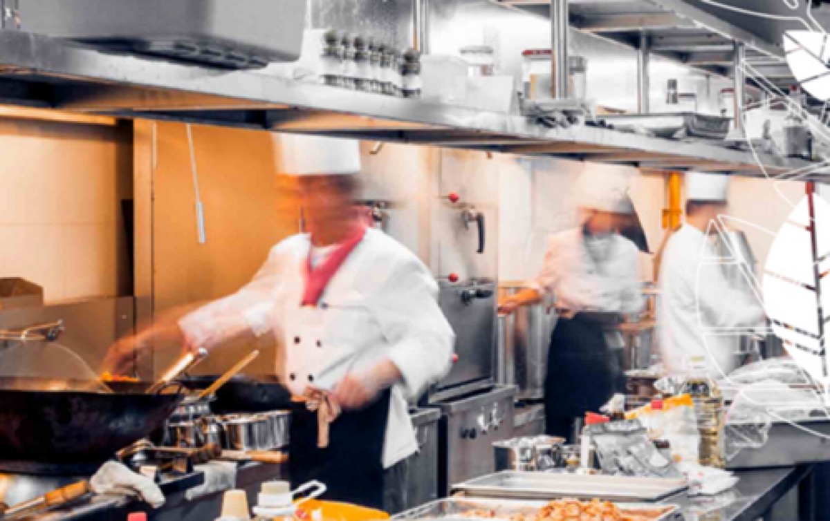 SilverChef Finance For Commercial Kitchen Equipment Is The Smart choice