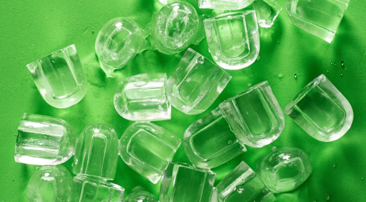 How Will Your Restaurant Cope without a Simag Ice Machine on a Hot day?