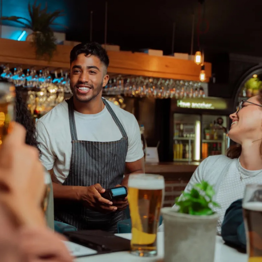 Simplifying your service and enhancing guest experience