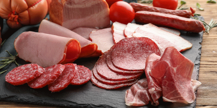 Sliced, not diced