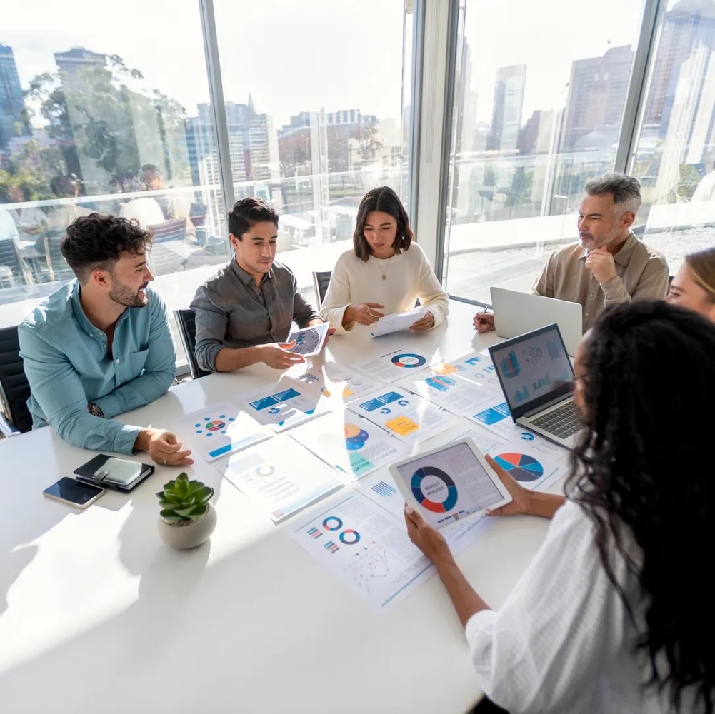 How Small Businesses Are Spending Their Marketing Dollars In 2024