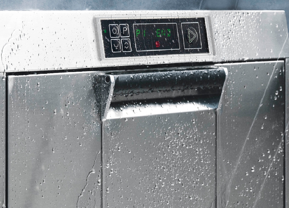Smeg Professional Dishwashers Models