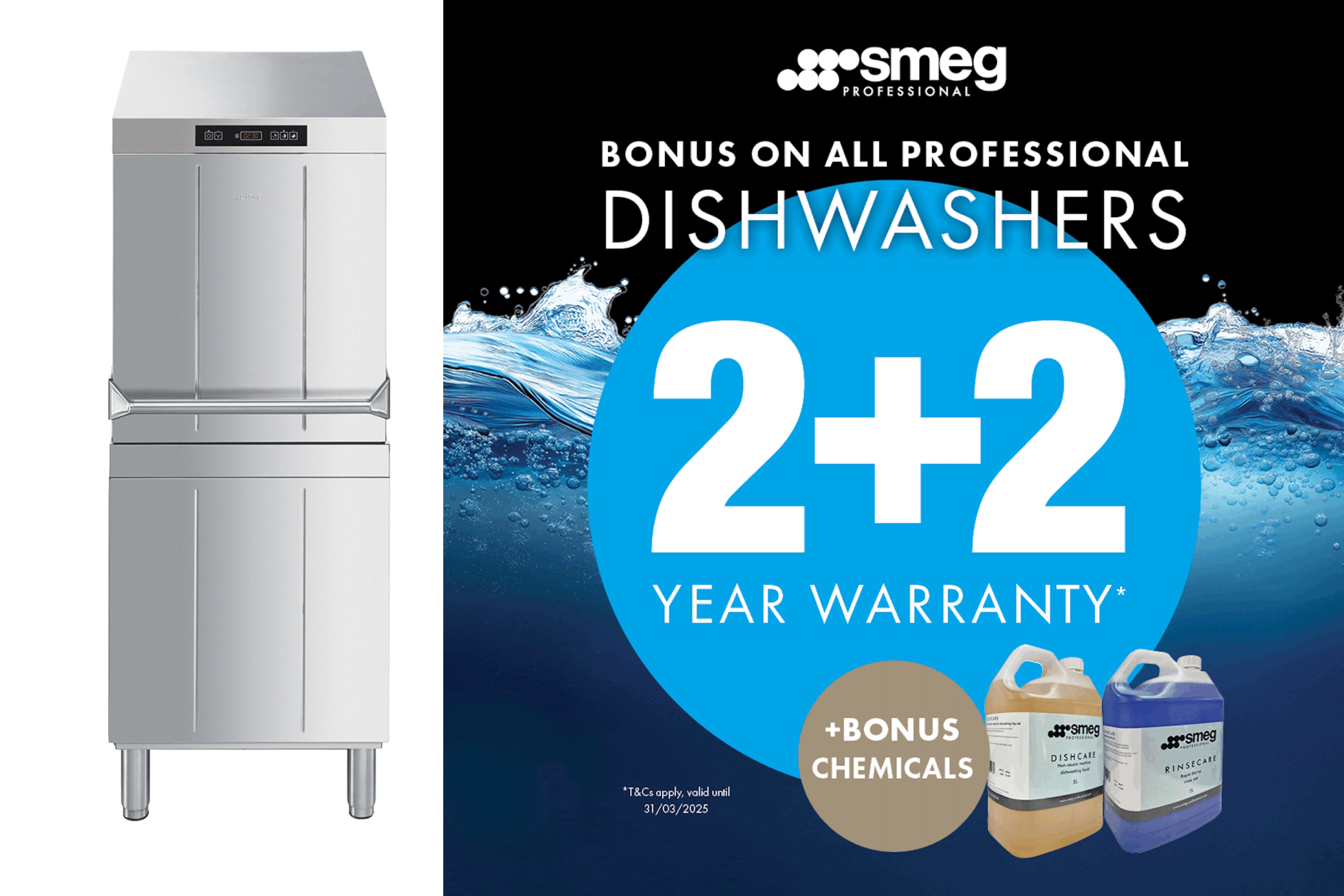 The Dirty Truth About Harriet's Dishwasher Disaster