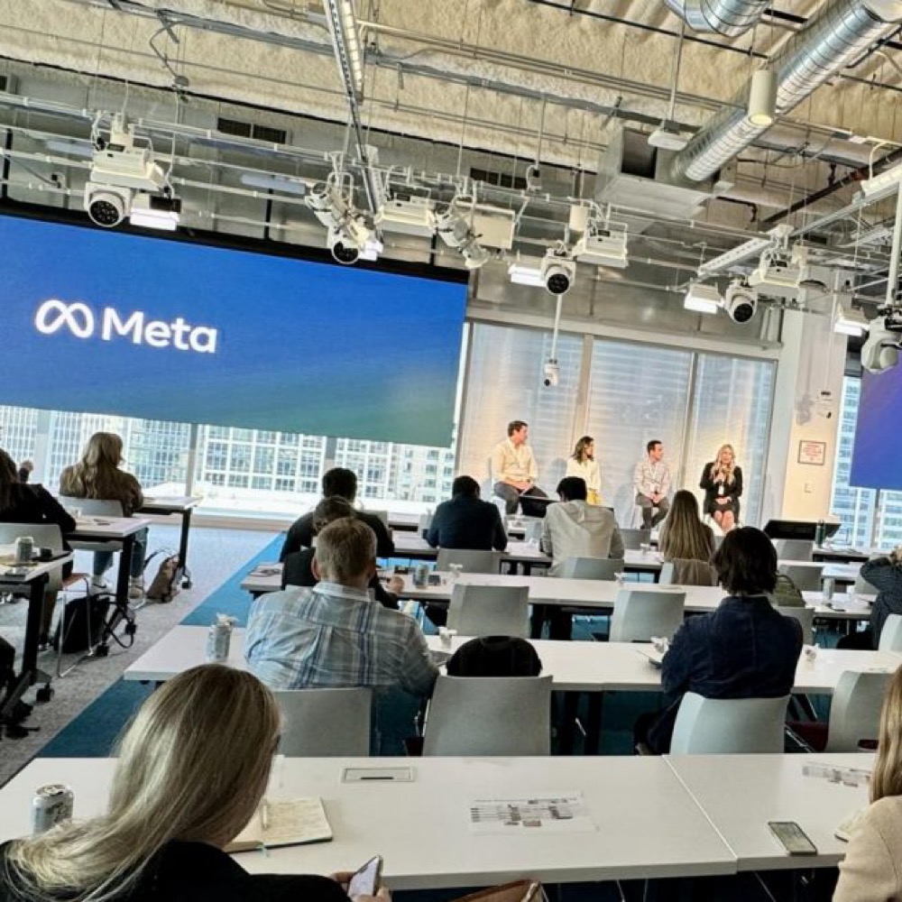 Social Marketing: Insights from Meta’s Restaurant Summit