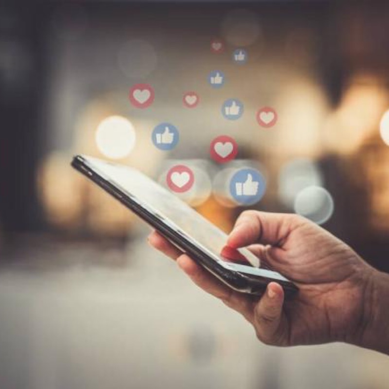 3 Social Marketing Trends Impacting Restaurants Right Now