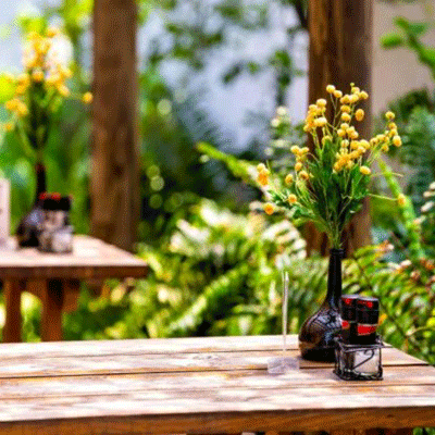 Make Your Restaurant Stand Out With These 6 Design Trends