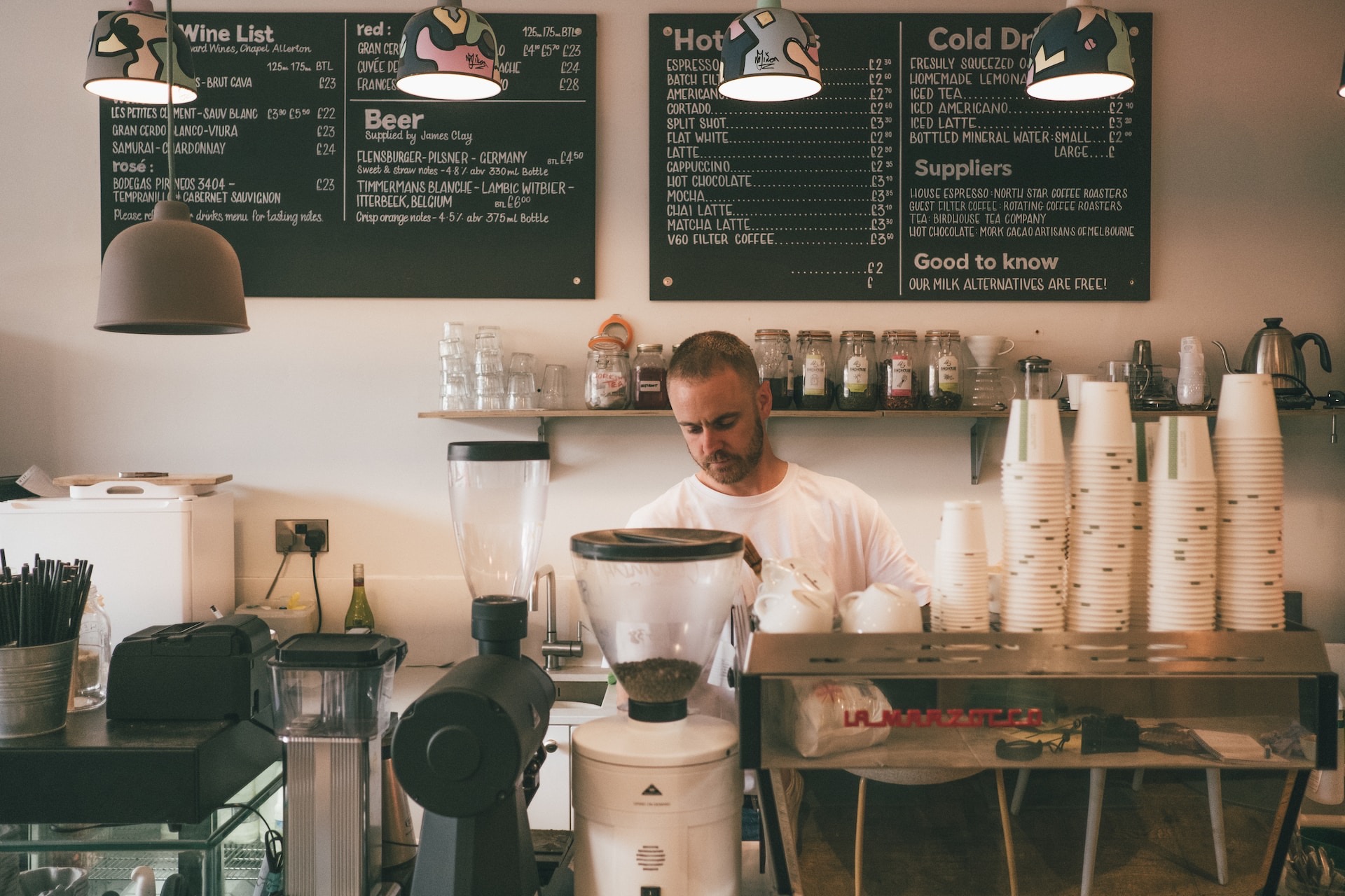 New Xero data reveals the state of Australia’s small businesses