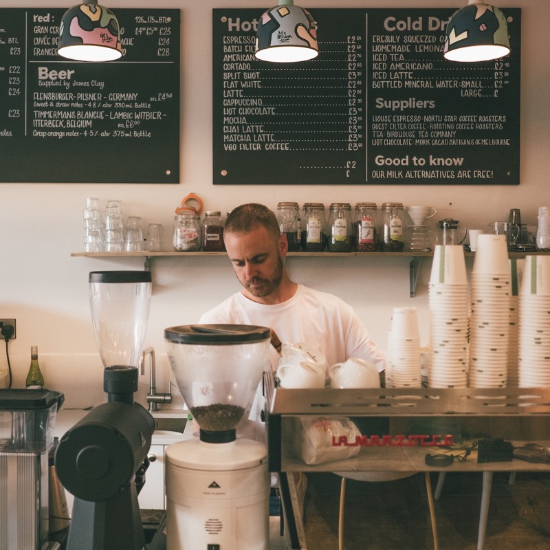 New Xero data reveals the state of Australia’s small businesses