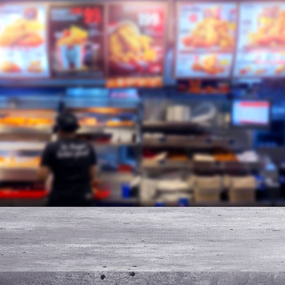 Stop Chasing the Broke: How Gen X Can Save the Franchise Restaurant Industry