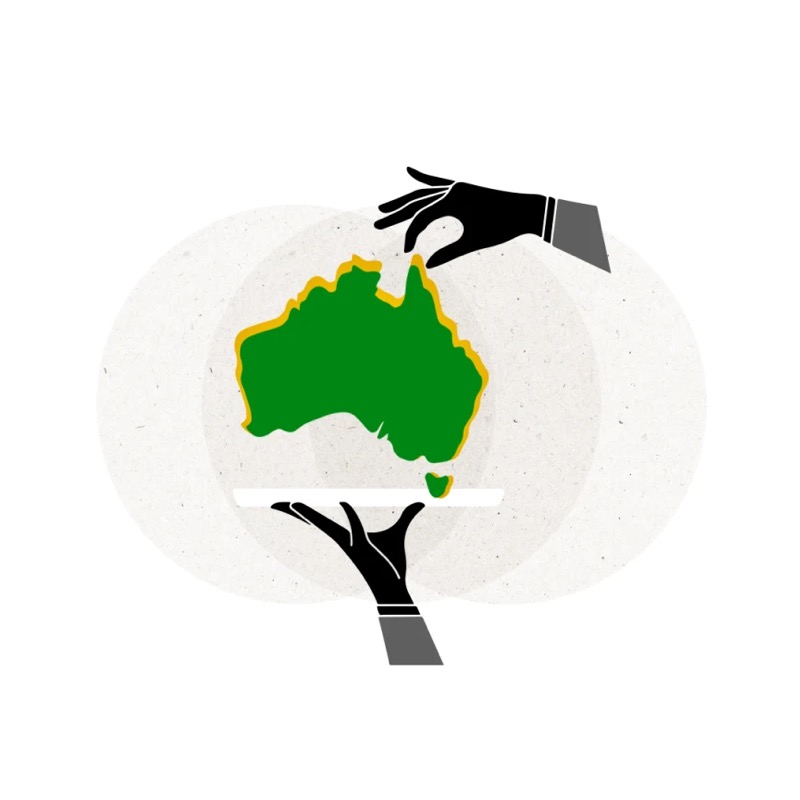Stop the culinary cringe, it’s time we redefined what is ‘Australian food’
