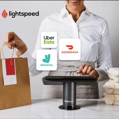 Three tips to supersize your delivery profits