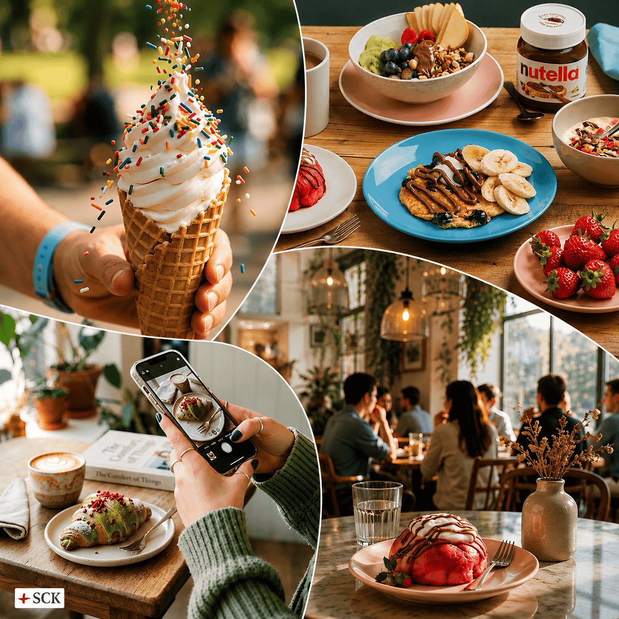 The Little Treat Economy: 5 New Opportunities for Brands