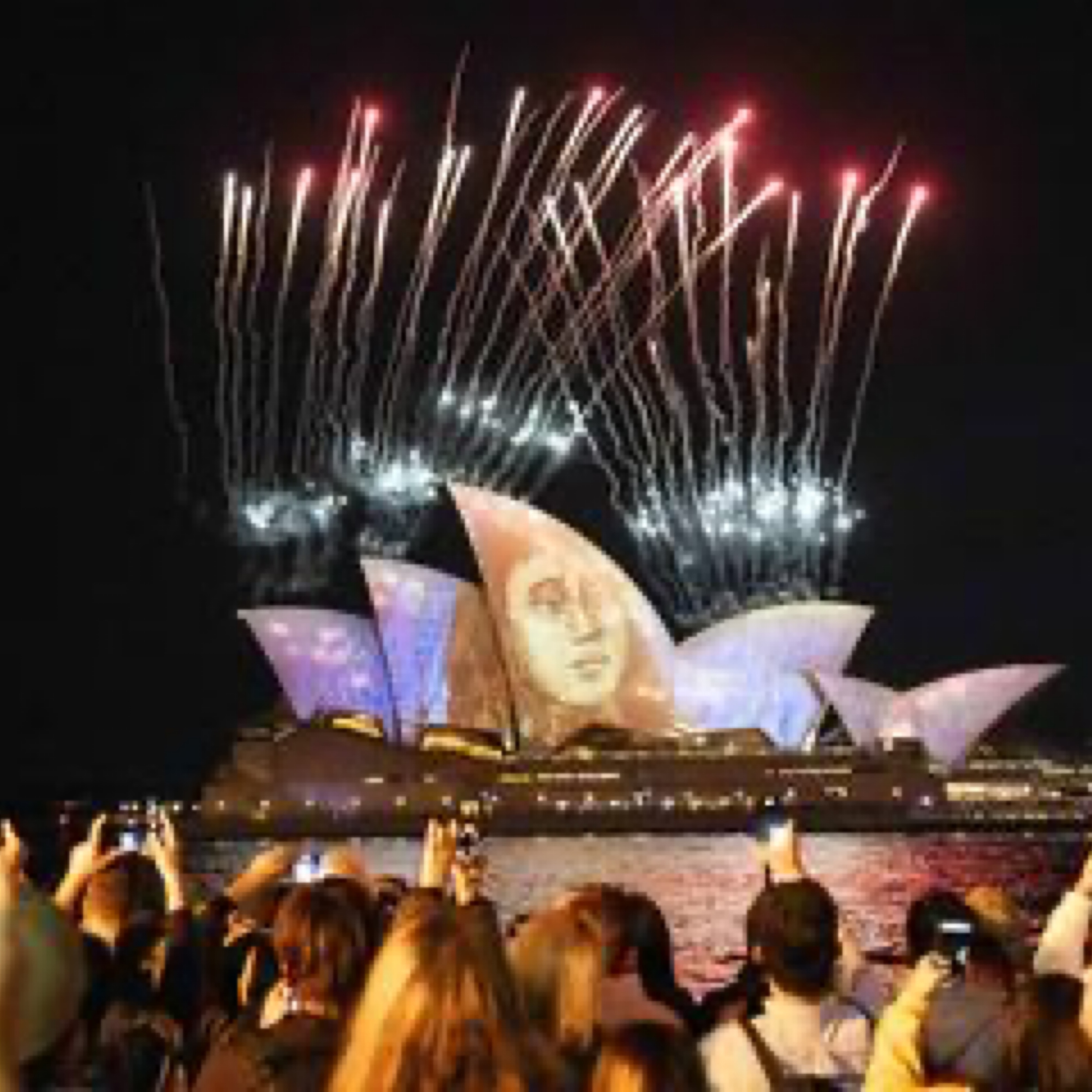 NYE pips Taylor Swift in driving room rates