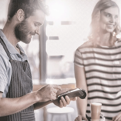 Technology Can Help Restaurants During ‘The Great Resignation’