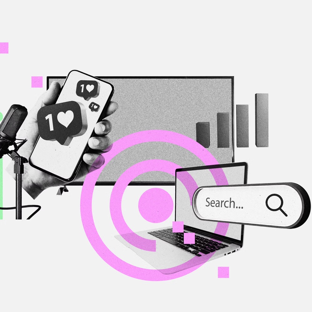 The 2025 Advertising & Marketing Report