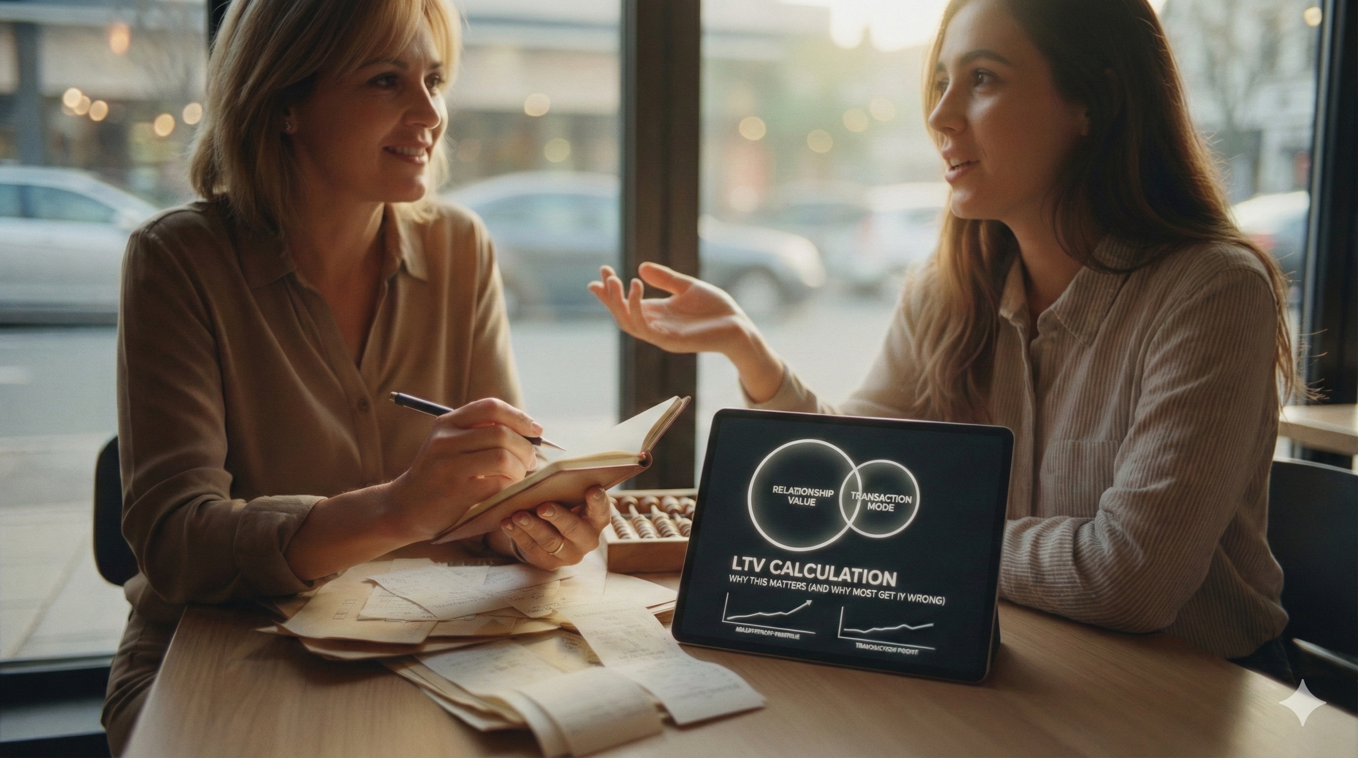 February 26 Newsletter - The $3,920 Customer You're Treating Like a $35 Transaction