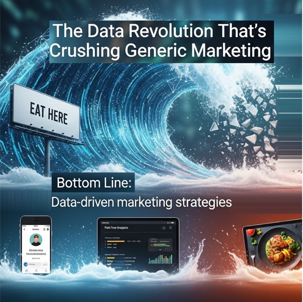 33 Restaurant Marketing Ideas, Tips, and Trends for 2025