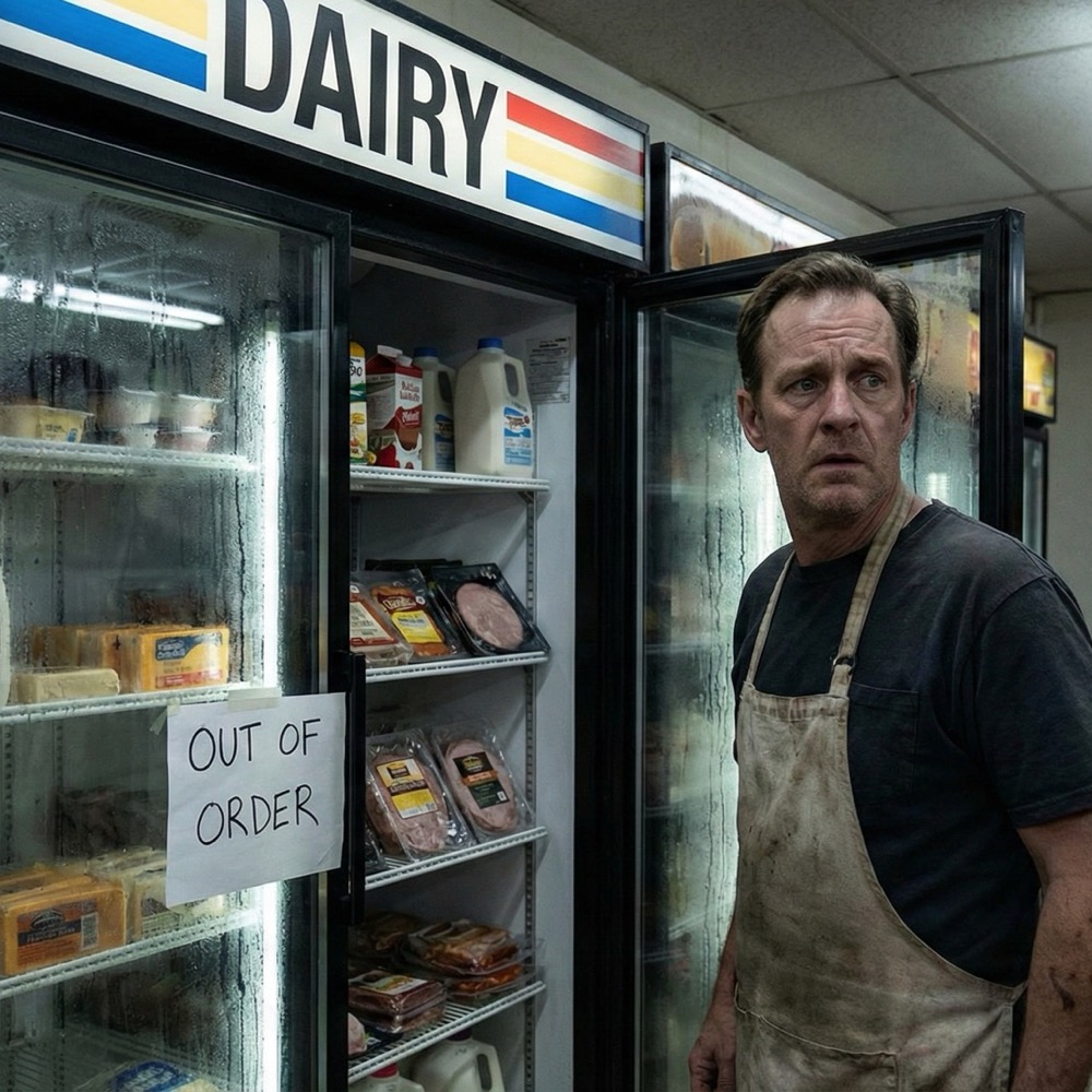 The Display That Pays for Itself: How One Convenience Store Turned Dead Space Into Revenue