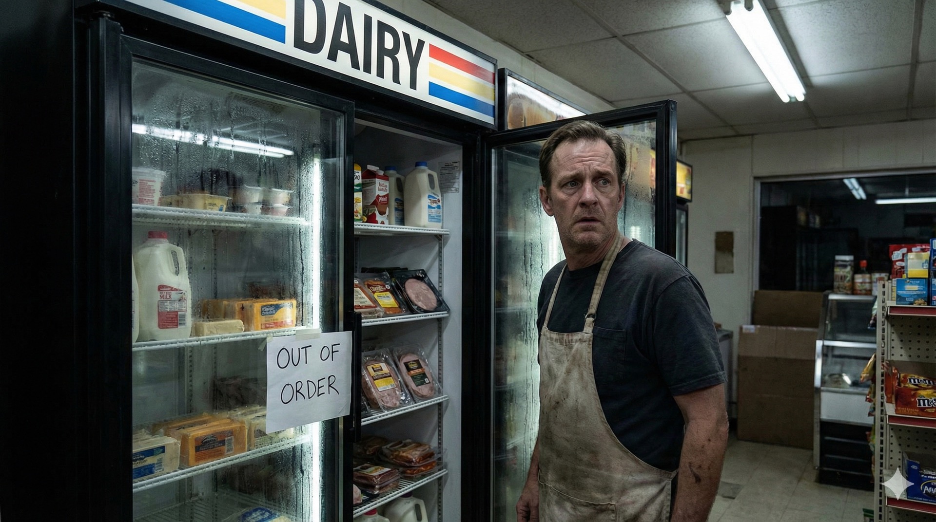 The Display That Pays for Itself: How One Convenience Store Turned Dead Space Into Revenue