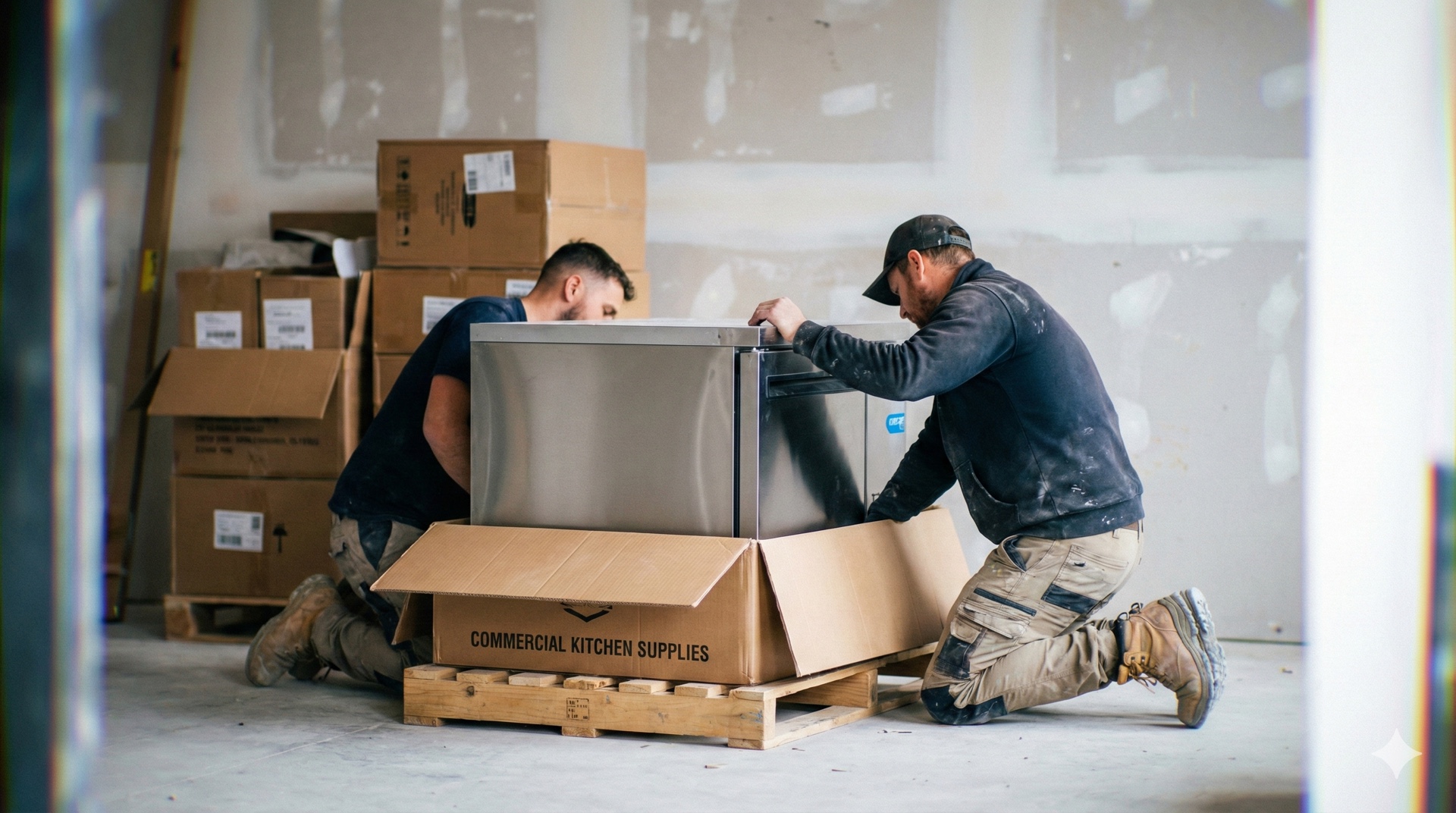 The First-Time Restaurant Owner Who Almost Blew $167,000 on the Wrong Kitchen