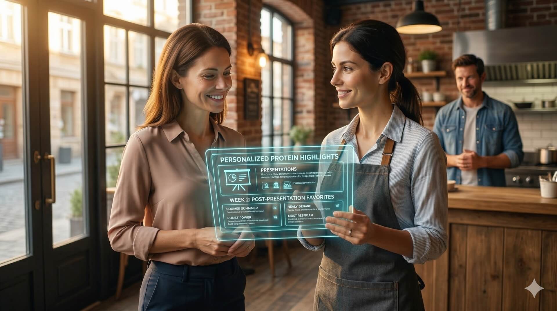 The Future Is Here — And It's Coming for Your Restaurant