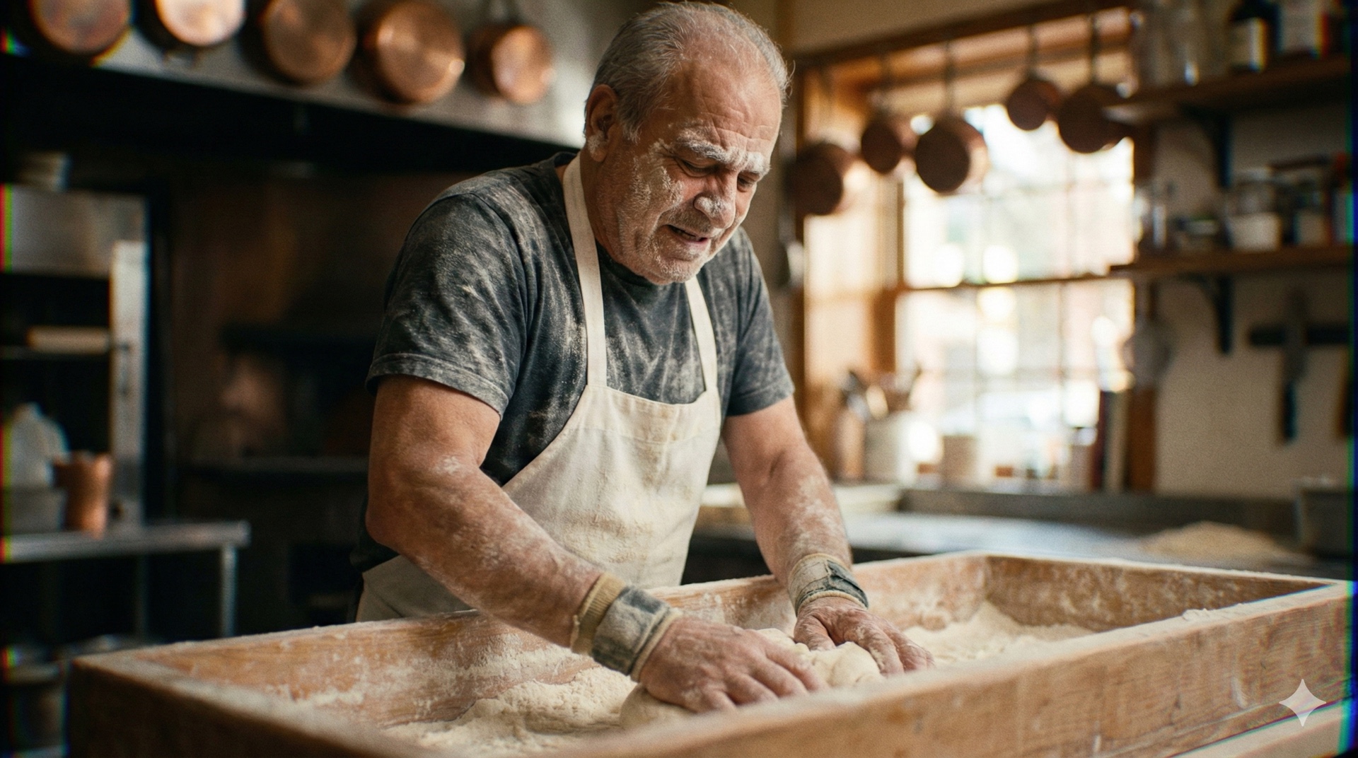 The Haberfield Pizzeria Owner Who Stopped Losing $600 a Week to Inconsistent Dough