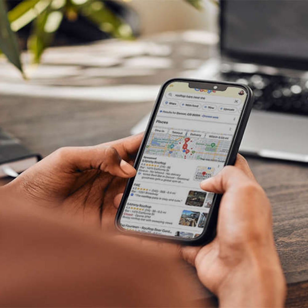 The Key To Local Search For Hotel Restaurants