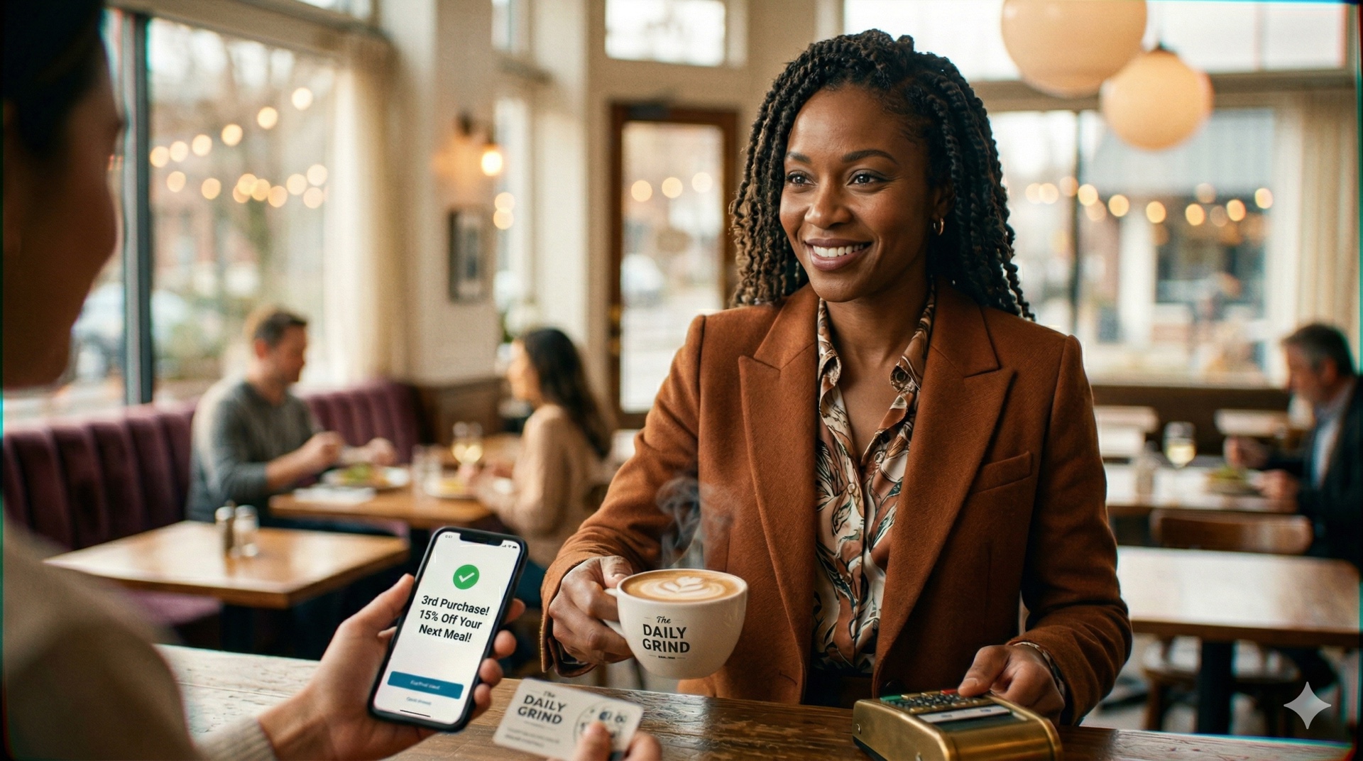 The Magic of the Third Purchase: The Single Most Important Milestone in Restaurant Loyalty