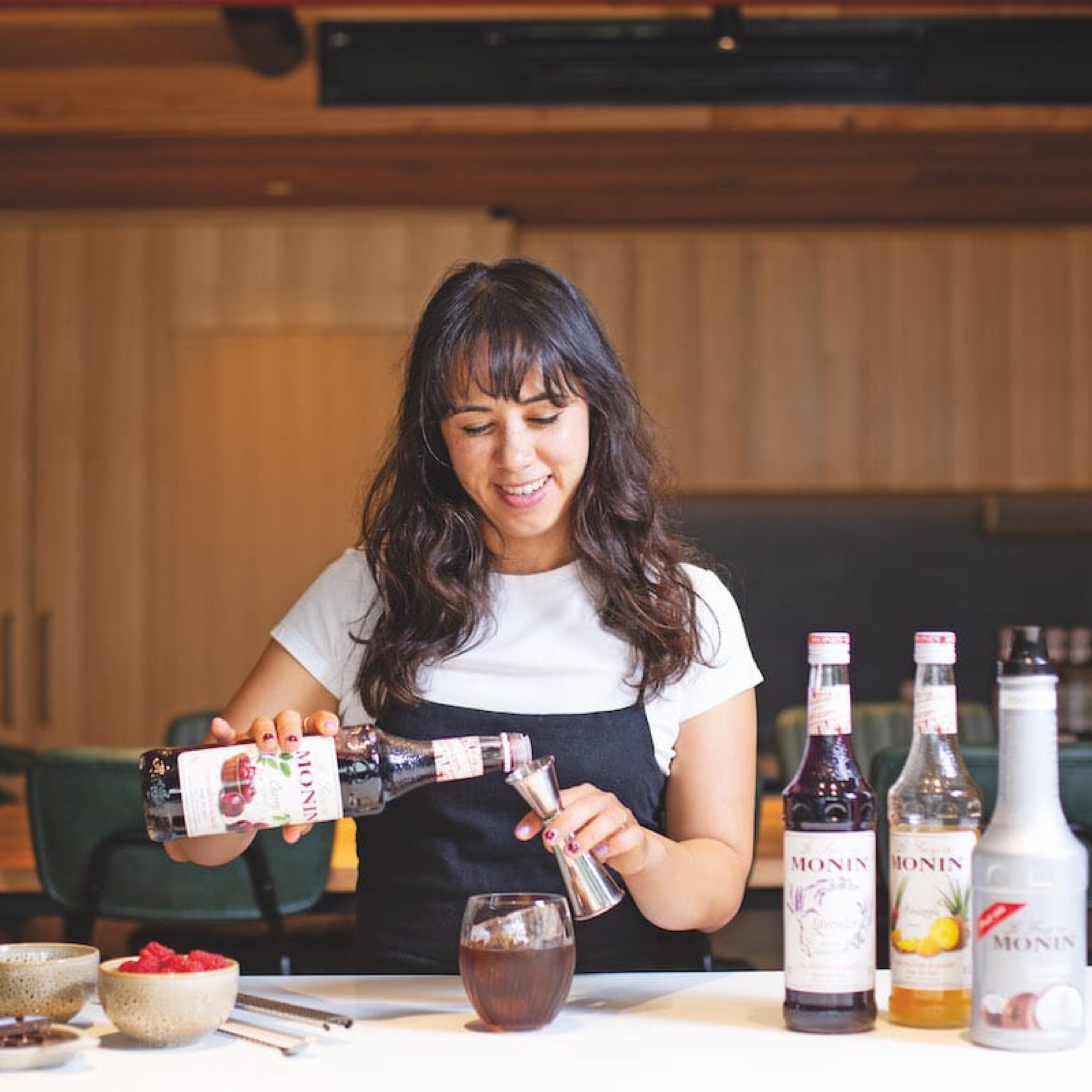 The rise of signature drinks in Australia