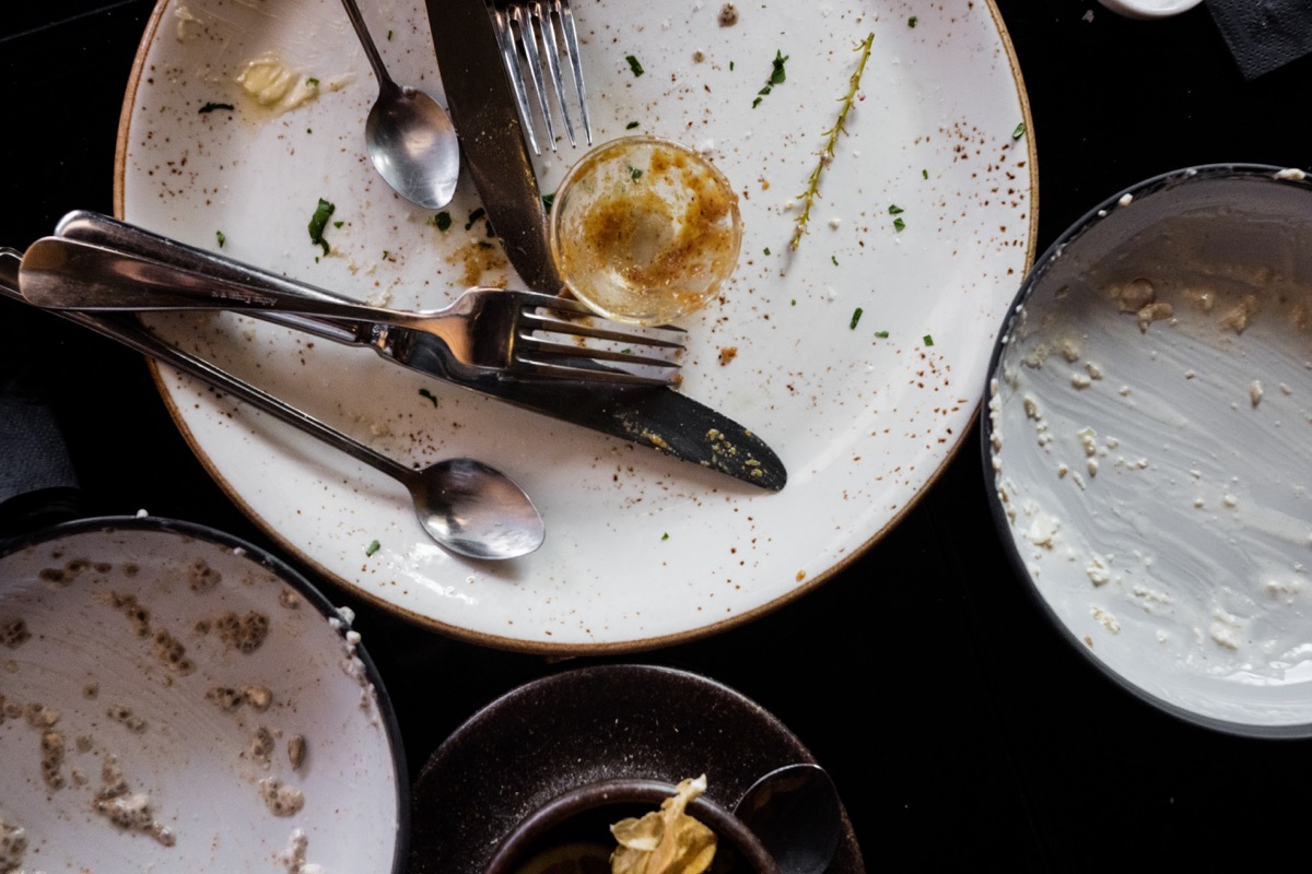 Transforming Your Restaurant’s Efficiency: The Story of Meiko Under Counter Dishwashers and Glasswashers