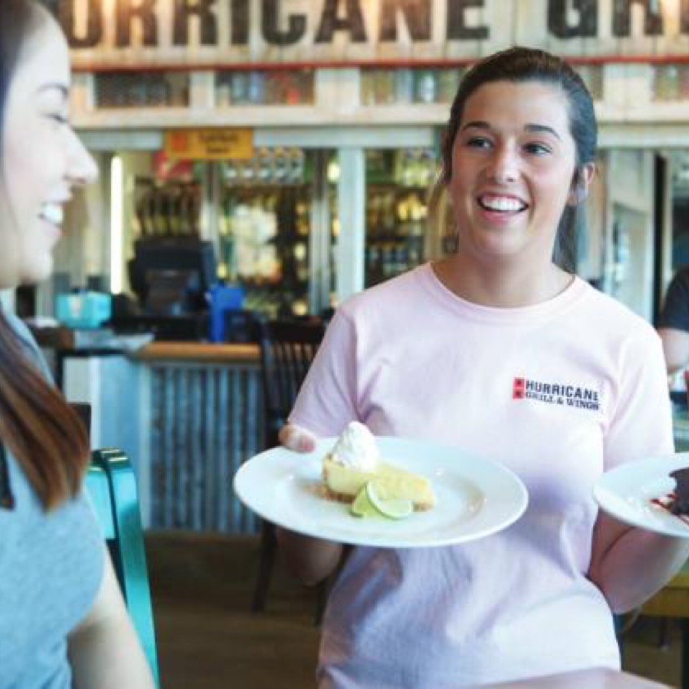 The Three ‘E’s’ of Restaurant Hospitality