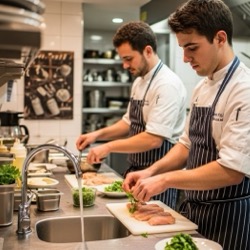 The Two-Second Mistake That Can Destroy Your Restaurant's Reputation