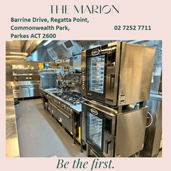 The Marion
