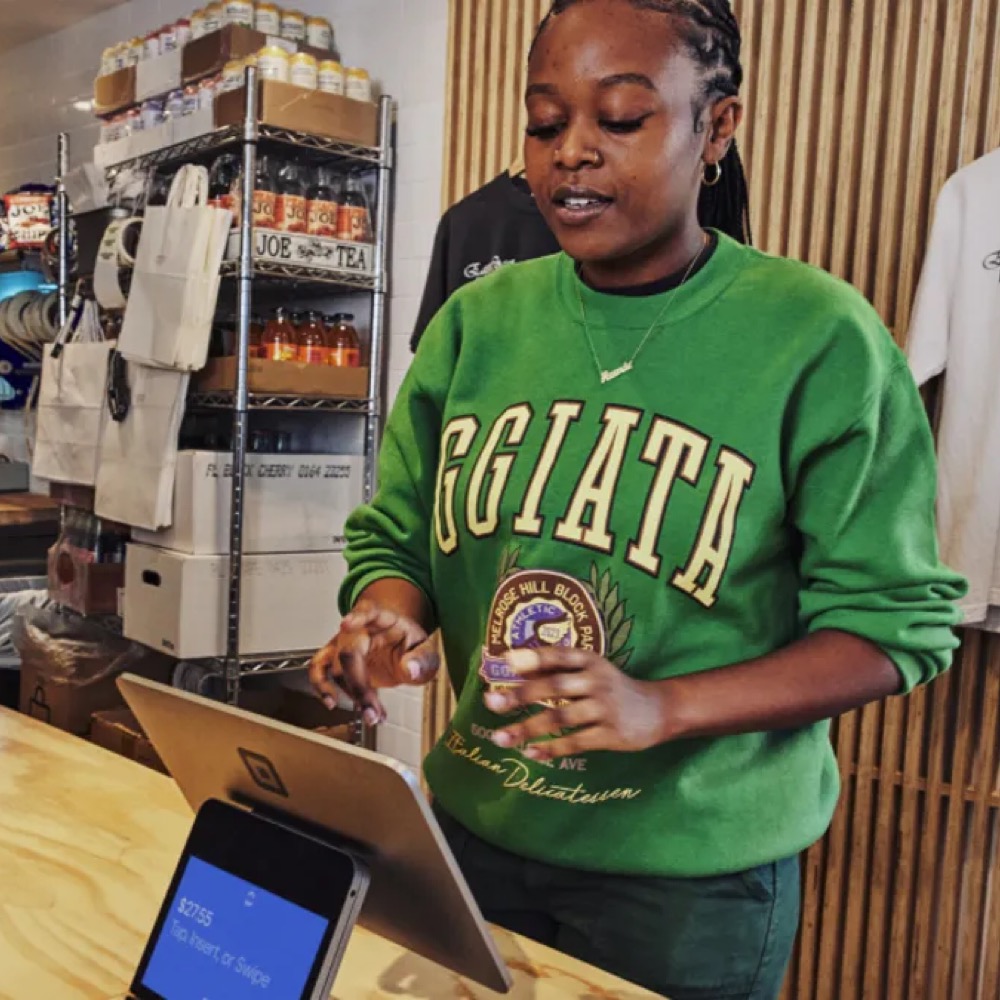 The top restaurant trends in 2024
