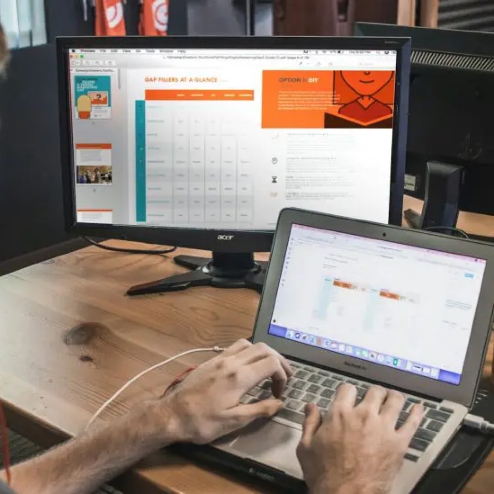 Three crucial digital marketing trends for 2025