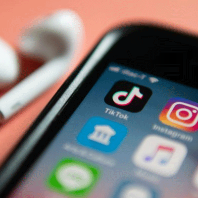 TikTok restaurant videos spurring orders, diner visits