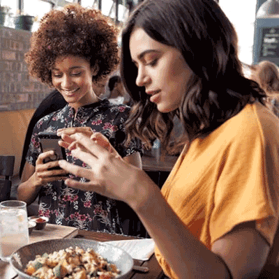 New Survey Outlines Growth of TikTok as Restaurant Marketing Tool