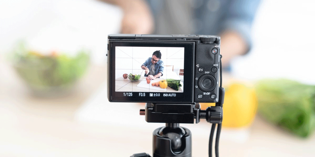 TikTok videos a must have for Restaurants
