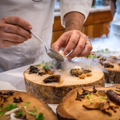 Top 4 Plus Restaurant Marketing Strategies