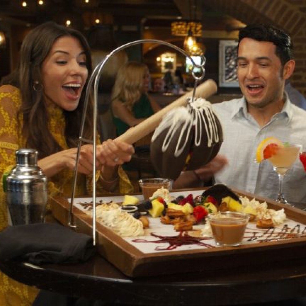 Top Five Restaurant Marketing Trends in 2025