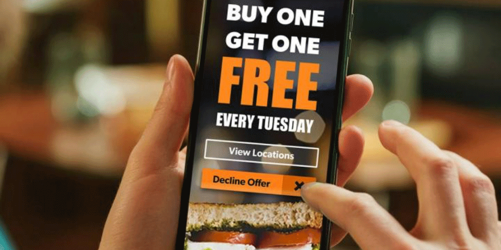 Problems with Traditional Restaurant Loyalty