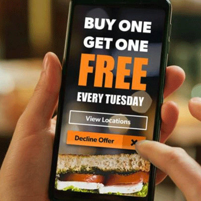 3 Problems with Traditional Restaurant Loyalty and What to Do Instead
