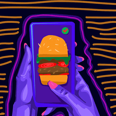 True Loyalty Rewards for Restaurants Comes Via Texting