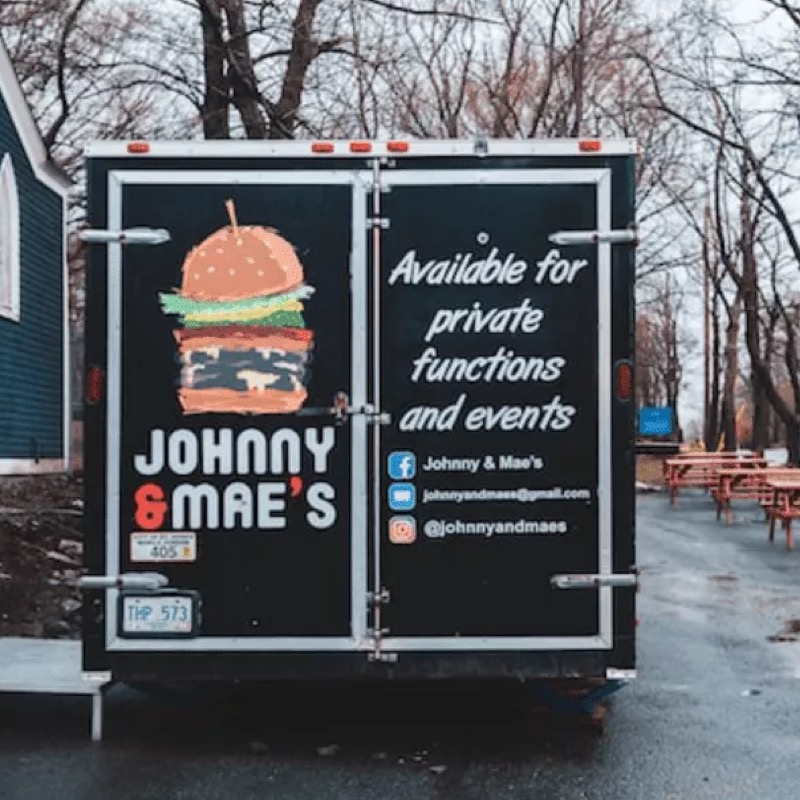 Unique Marketing Needs for Restaurants