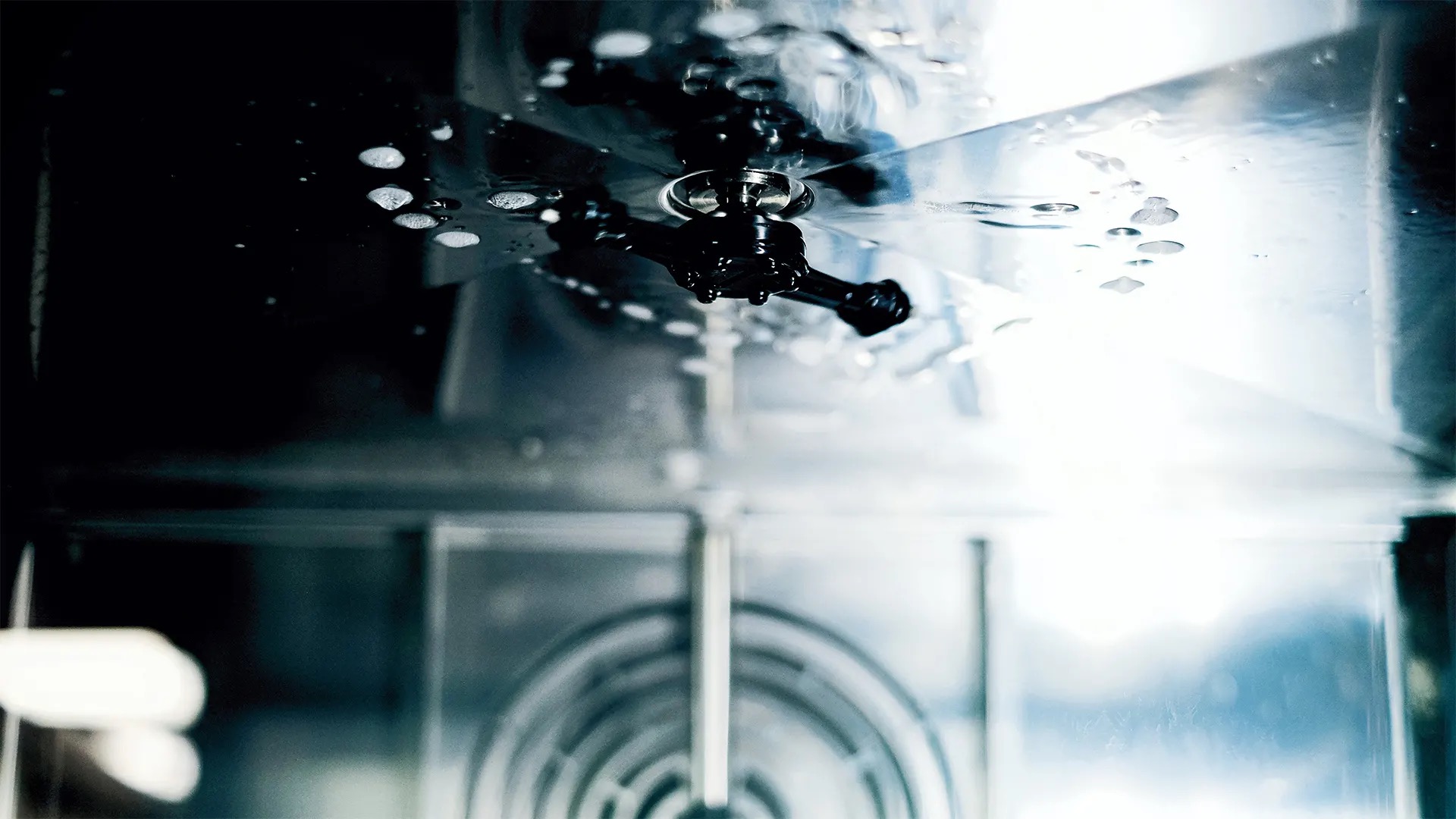 The Importance of Cleaning Your Unox Combi Oven: Protecting Your Kitchen, Your Customers, and Your Reputation