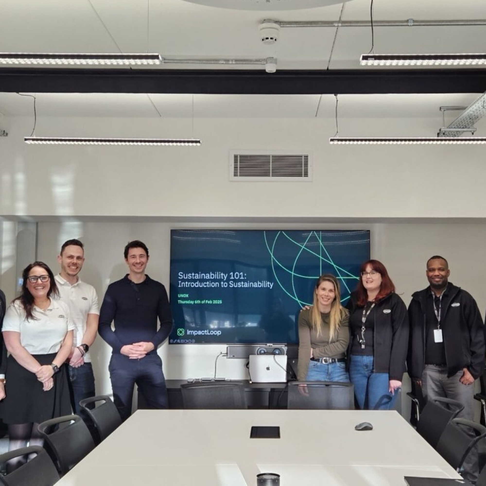 Unox pushes combi oven carbon tracking forward